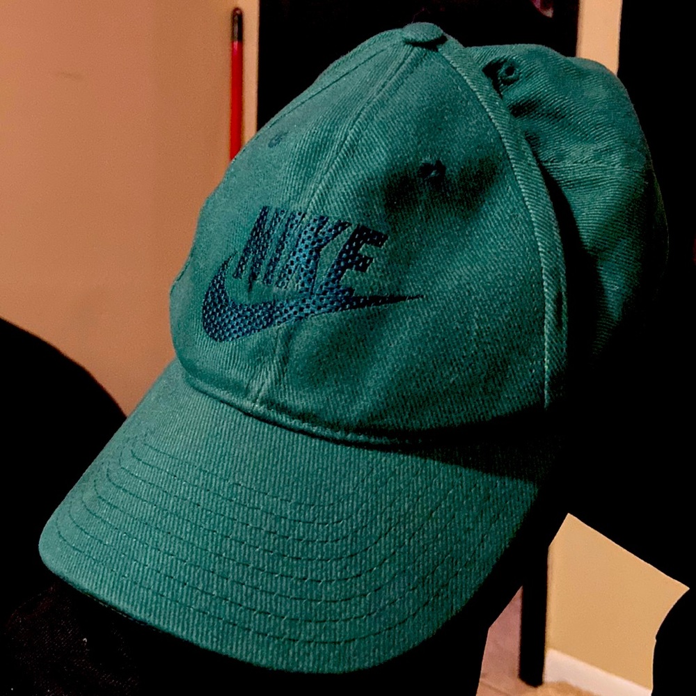 Vintage Nike snapback